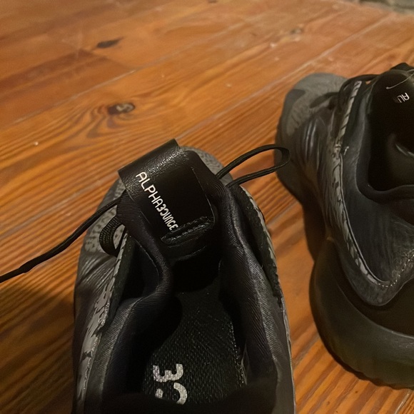 adidas Women's Alphabounce HPC AMS W Running Athletic Sneaker Shoes - Size 8.5 - Picture 9 of 10